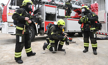 В Ростовской области ввели режим повышенной готовности