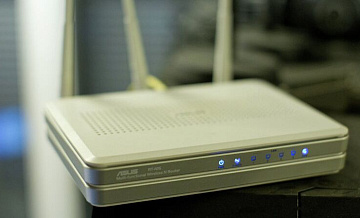 В МВД рассказали, как проверить безопасность Wi-Fi за пять минут