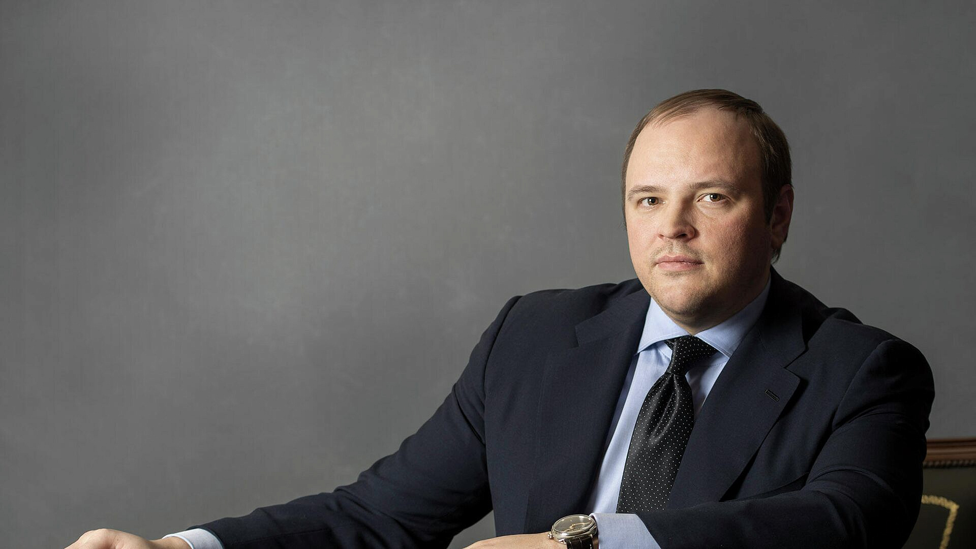 Гурьев подал иск о банкротстве бывшего топ-менеджера "Фосагро"