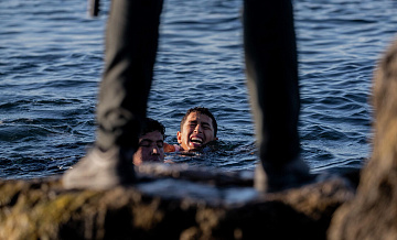 В Испании в 2024 году погибли почти 10,5 тысячи мигрантов