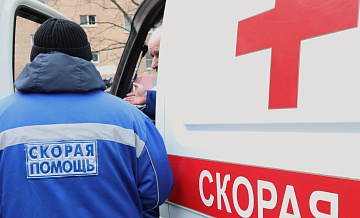 В Чувашии три человека погибли при столкновении двух автомобилей