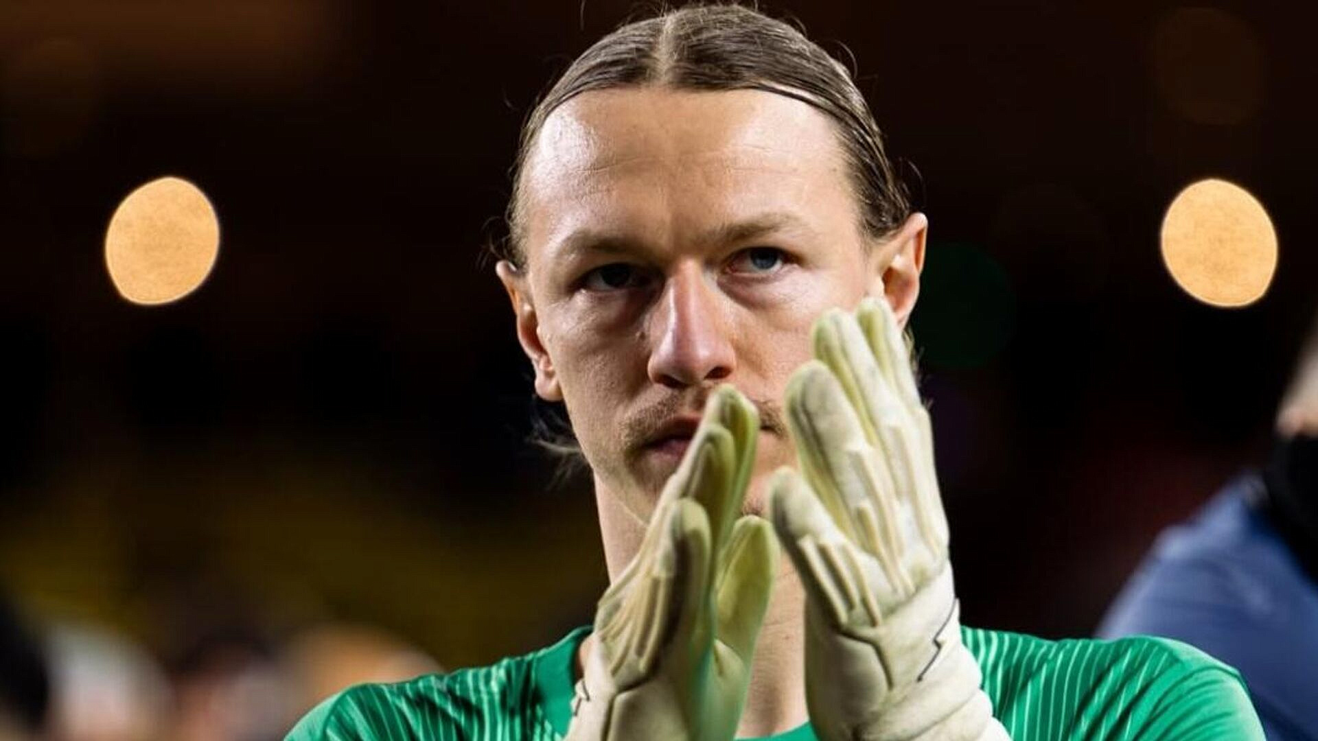 Сафонов и Головин вошли в состав сборной на матчи против Никарагуа и Мали