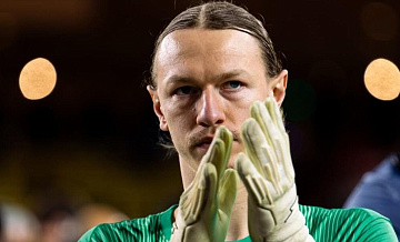 Сафонов и Головин вошли в состав сборной на матчи против Никарагуа и Мали