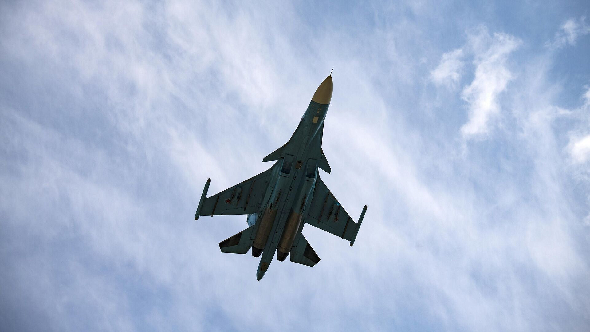 Российские военные нанесли удар по украинскому военному аэродрому Российские военные нанесли удар по украинскому военному аэродрому