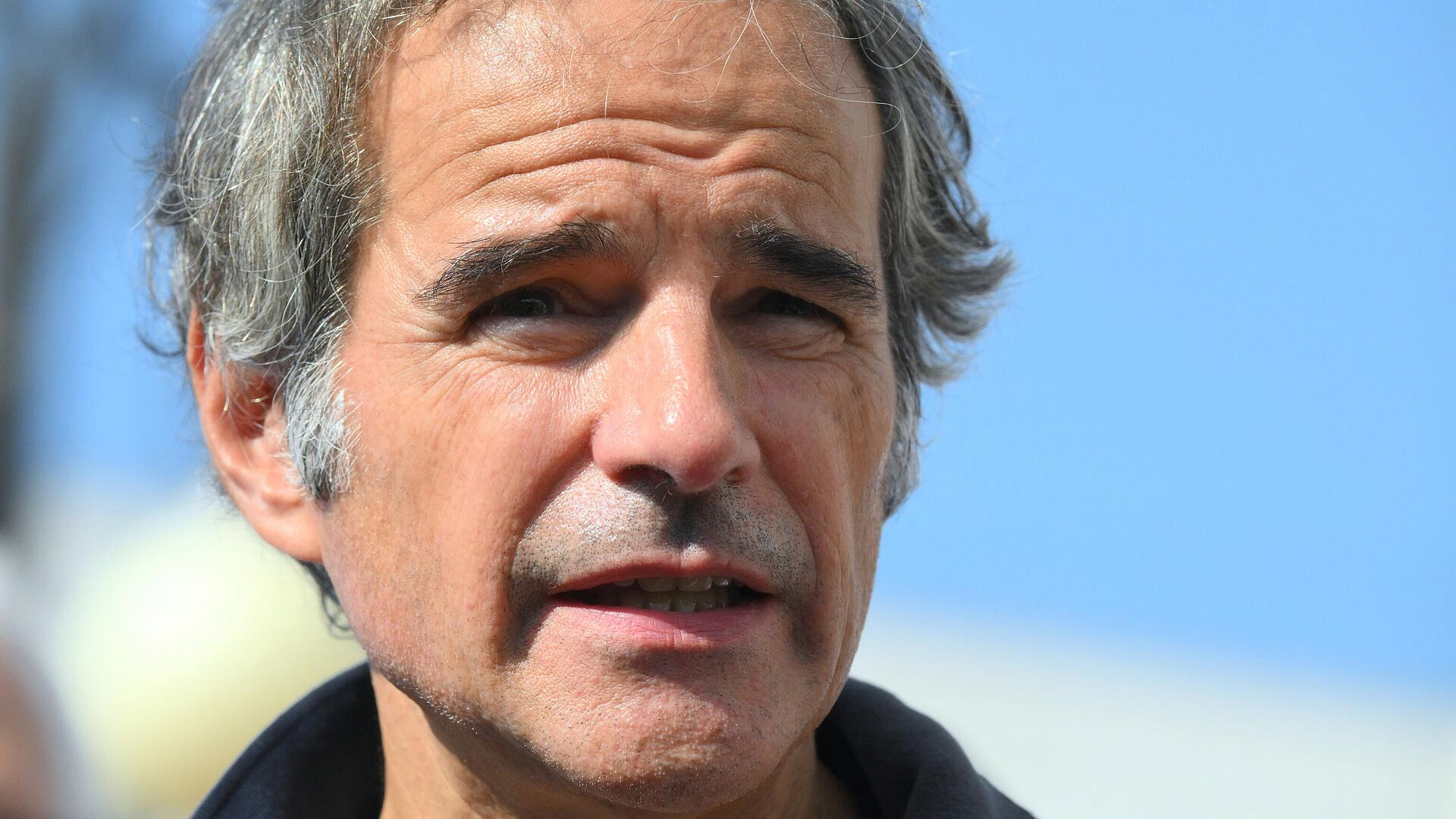 Безопасность Запорожской АЭС остается в повестке МАГАТЭ, заявил Лихачев