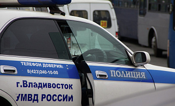 Приморца задержали за оформление кредитов на взломанные аккаунты "Госуслуг"