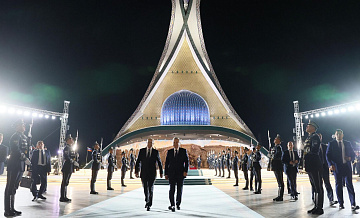 В Кремле рассказали об отношениях Путина и Мирзиеева