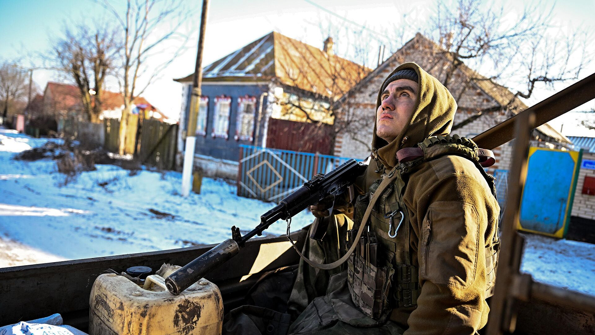 В уточненный список пропавших курян внесли более 1,9 тысячи фамилий