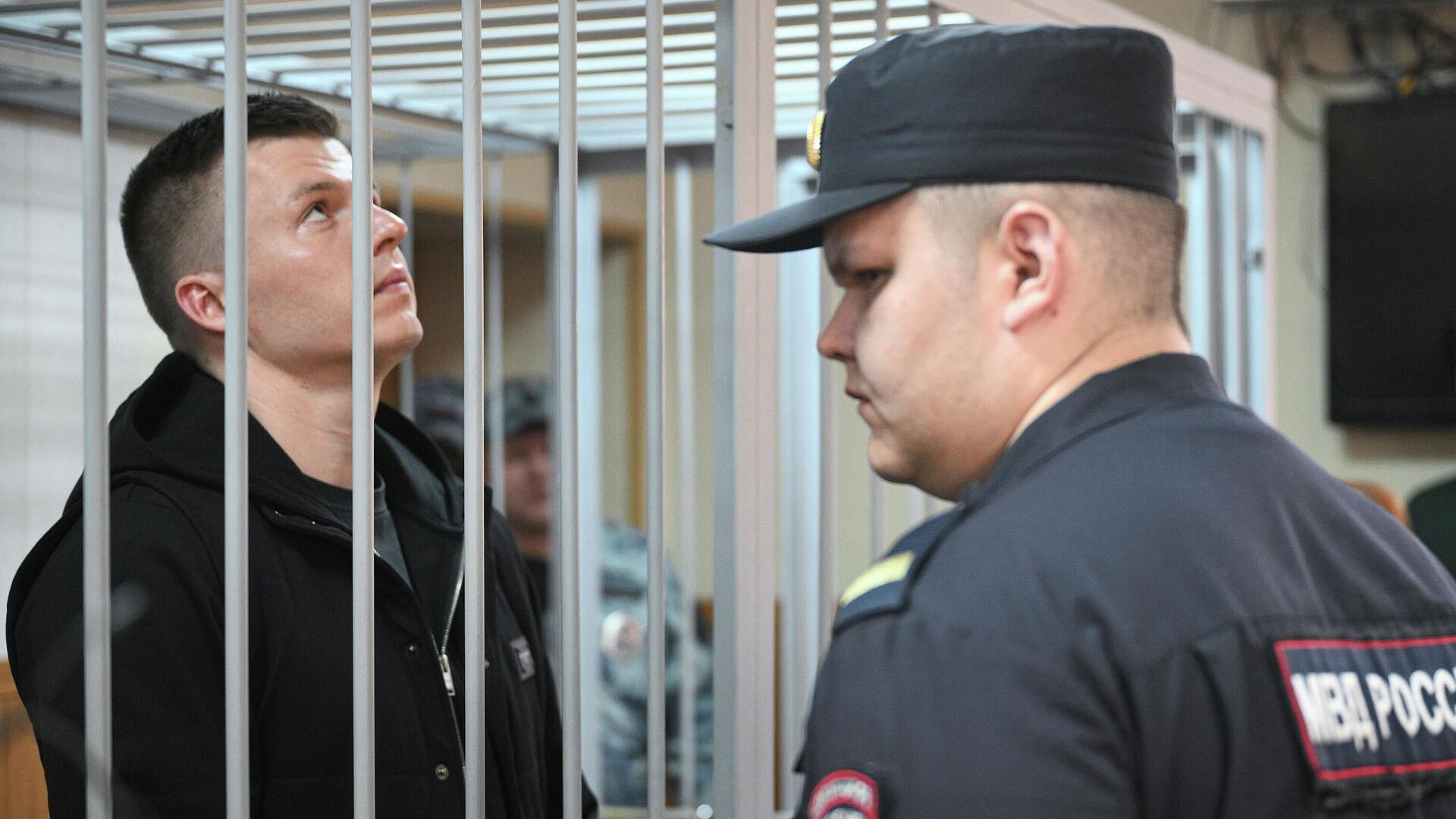 Член СПЧ готова лично поручиться за Чекалина до отправки в колонию