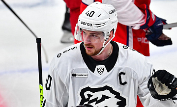 Олимпийский чемпион Калинин подписал контракт с ЦСКА