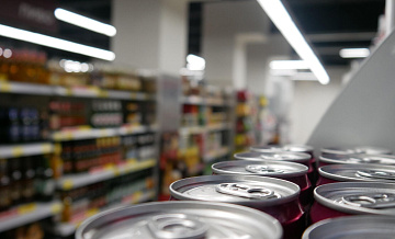 Роспотребнадзор снял с реализации 350 килограммов продукции Eurospar