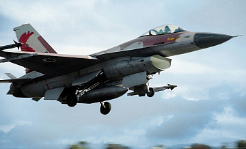 Начальник Генштаба армии Израиля заявил о планах усилить удары по Ирану