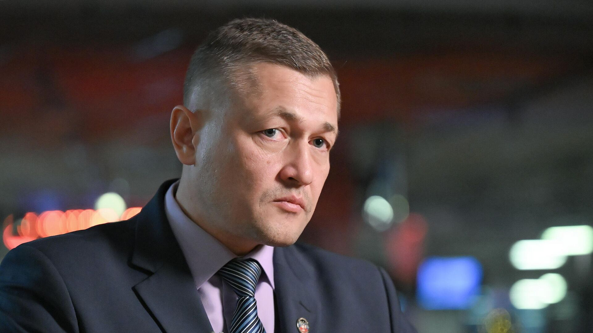 Советник главы ДНР прокомментировал пасхальное перемирие Советник главы ДНР прокомментировал пасхальное перемирие