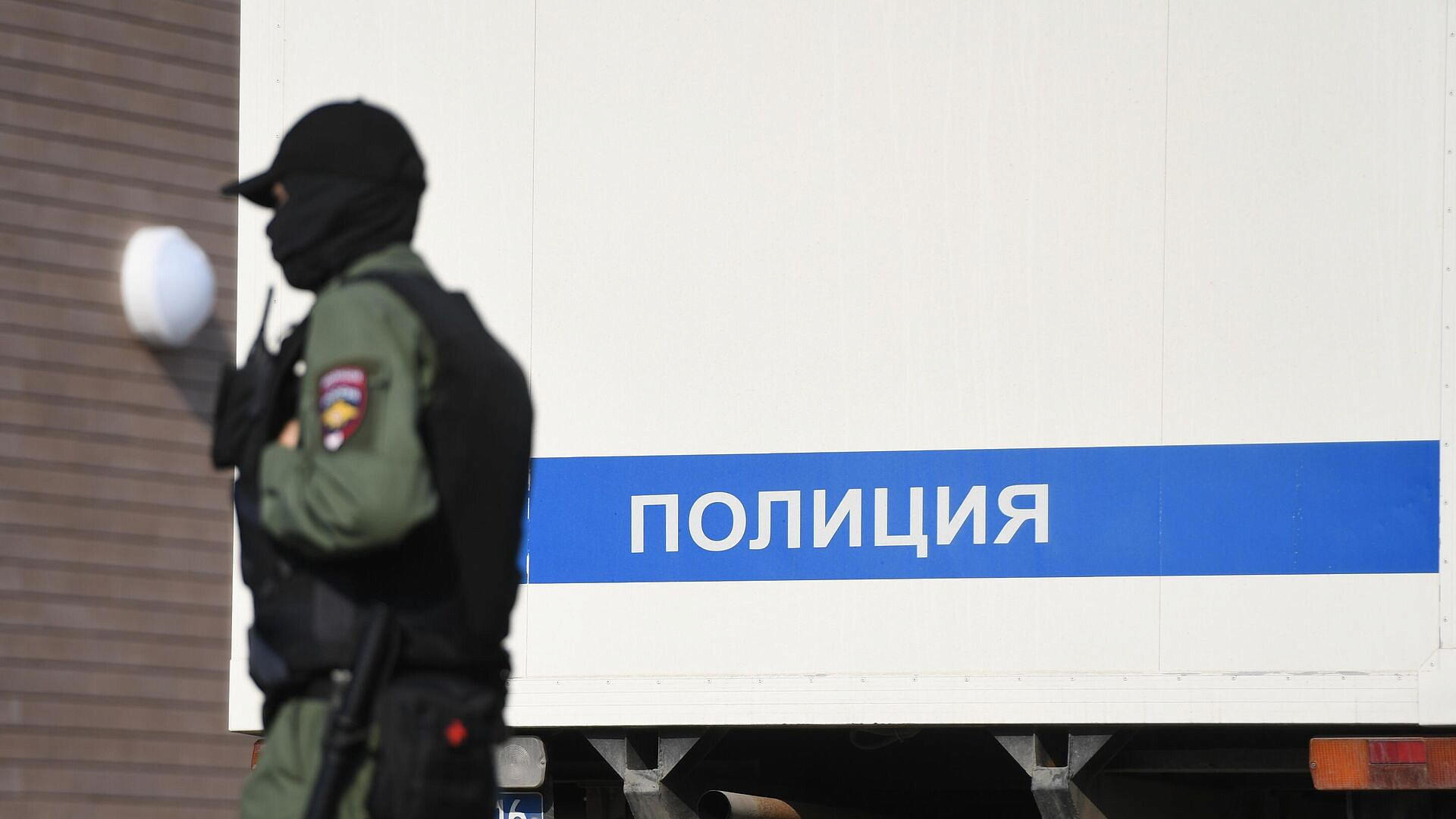 На Кубани педагога, ударившего кадета во время занятий, уволили