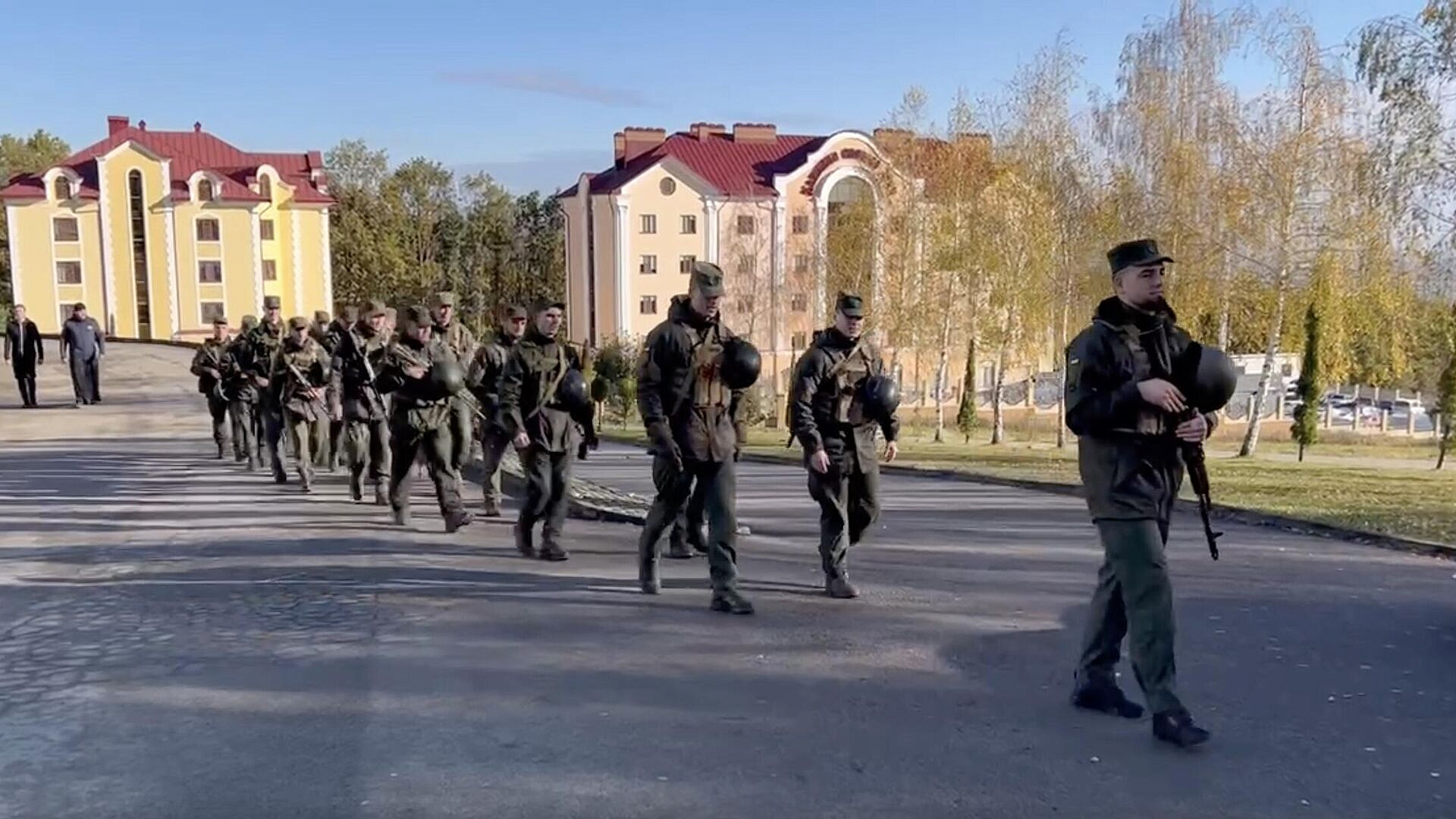 Патриарх Сербский открыл премьеру фильма о гонениях на УПЦ на Украине