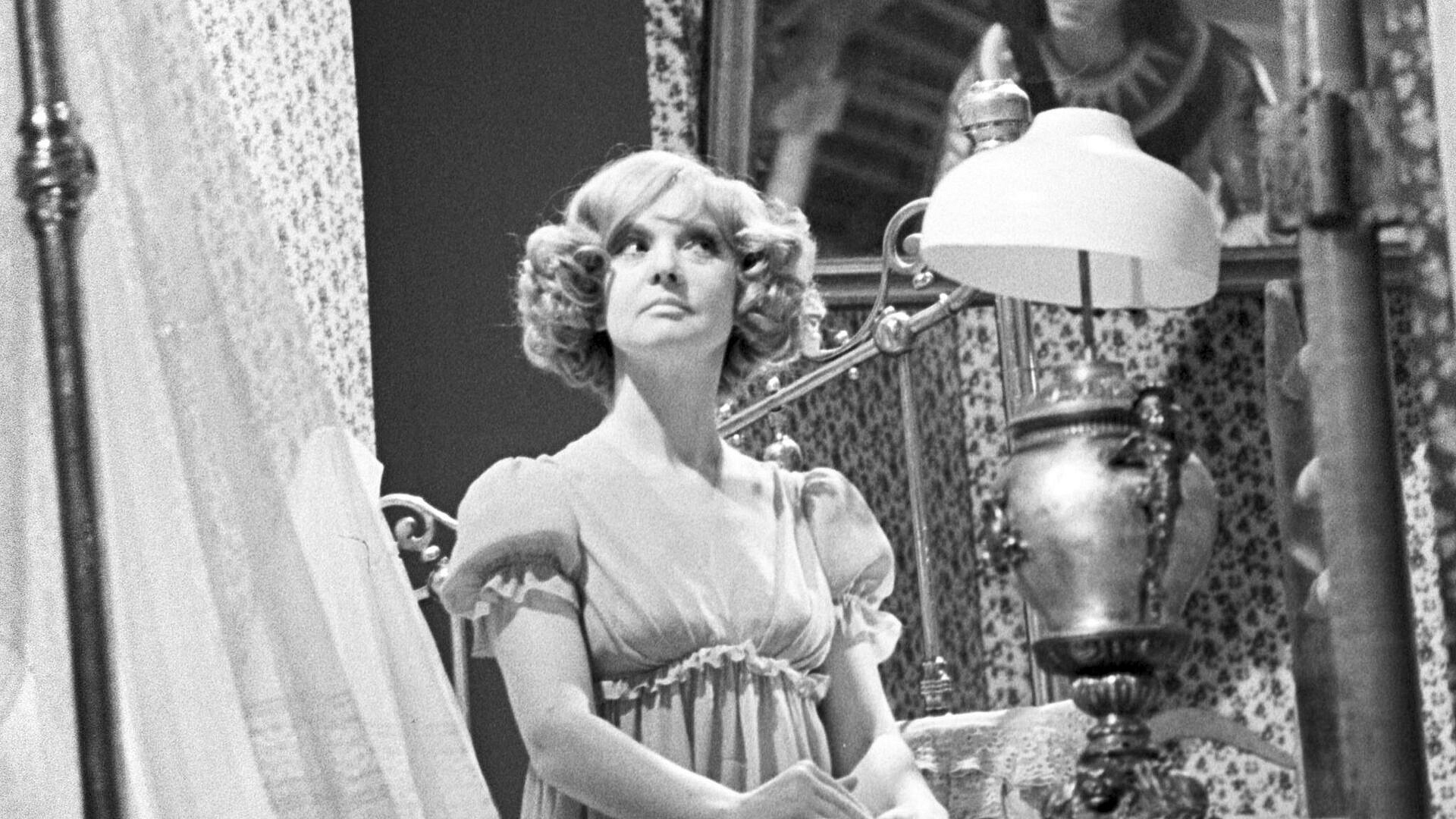 Вдовец Гурченко рассказал, как справлялся с ревностью к супруге