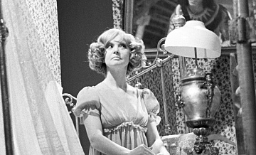 Вдовец Гурченко рассказал, как справлялся с ревностью к супруге