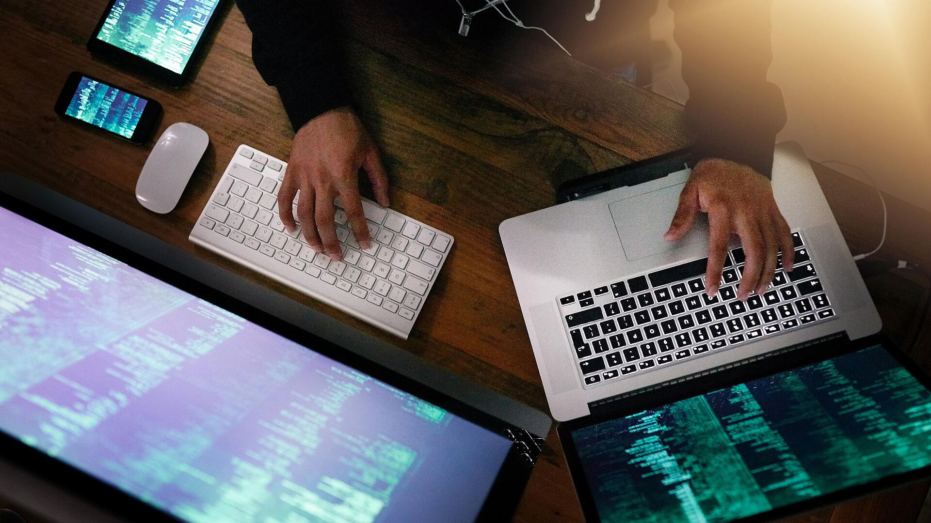 Россия и Китай будут развивать диалог в области информационных технологий