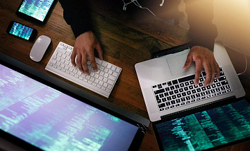 Россия и Китай будут развивать диалог в области информационных технологий