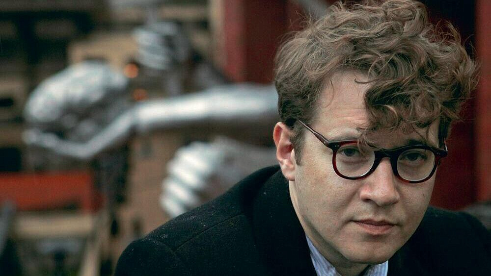 Суд оштрафовал режиссера Хржановского* за нарушение закона об иноагентах