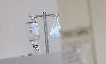 В хакасском поселке у детей выявили кишечную инфекцию