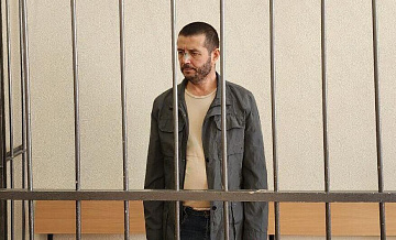 Суд вынес приговор водителю упавшего в Мойку автобуса, где погибли люди