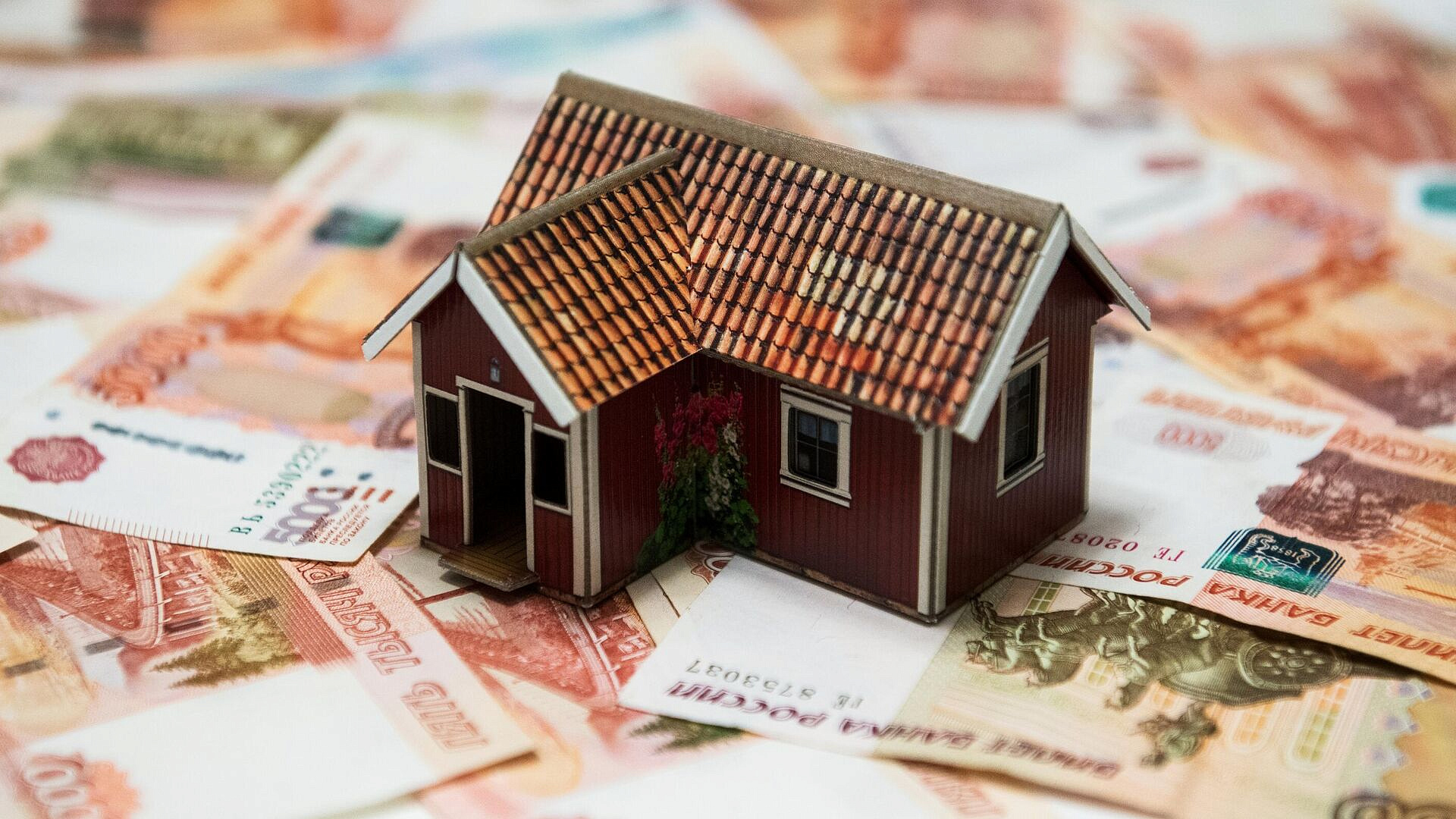 Минстрой проработает вопрос о дифференцированной ставке льготной ипотеки