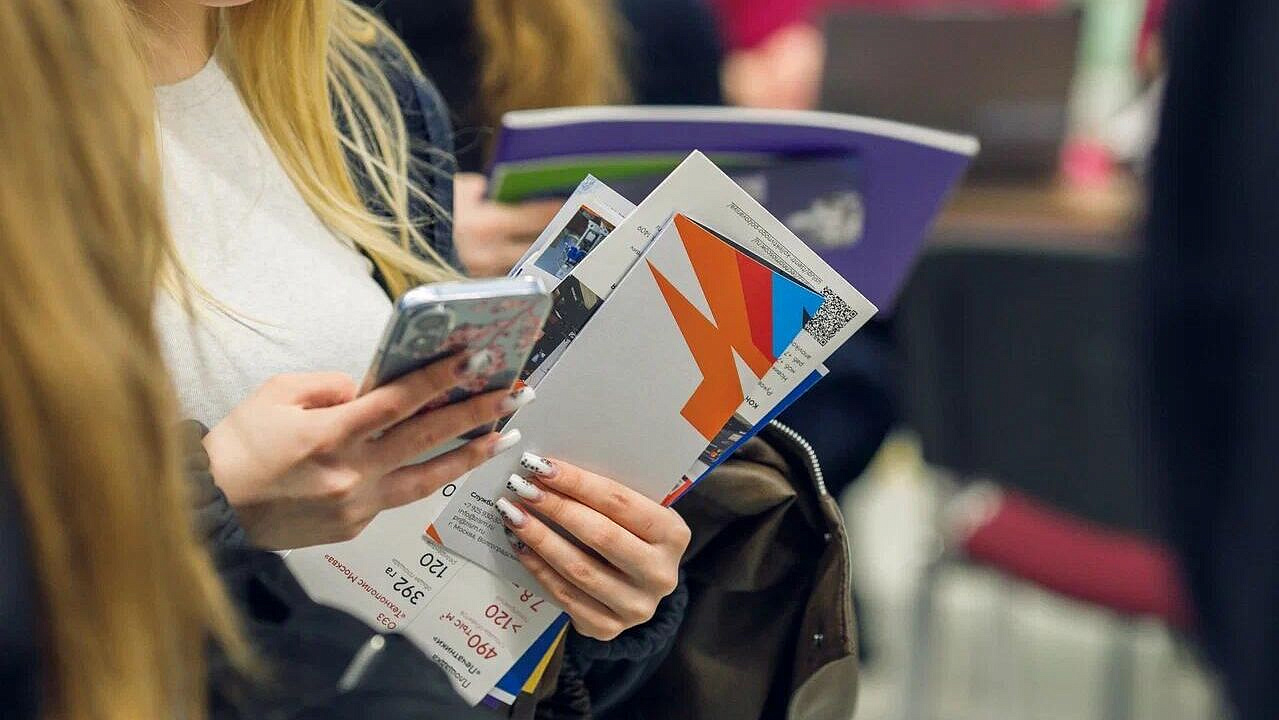 Ликсутов: в ОЭЗ "Технополис Москва" пройдет открытый кадровый набор