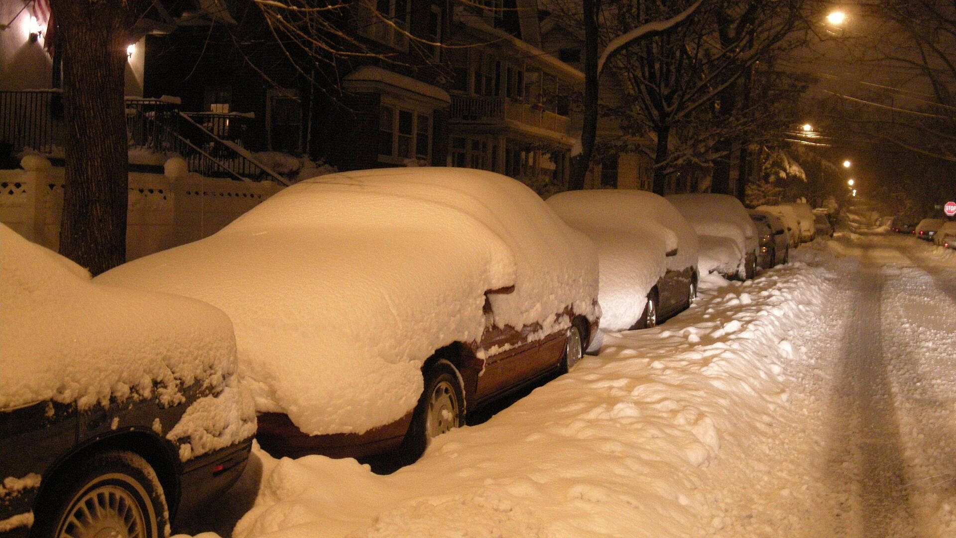 �� ����� 26 ������� ������� � ��� ��-�� ������� ������, ����� NYP