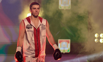 Атаев 11 июля проведет поединок за звание обязательного претендента WBA