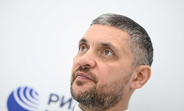 Осипов лидирует на выборах главы Забайкалья