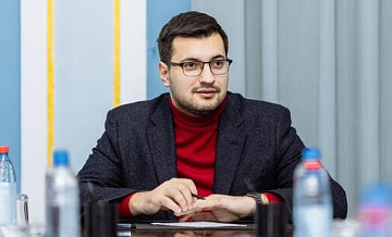 Рязанский губернатор подтвердил задержание экс-зампреда правительства