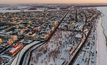 Сына обвиняемой в убийстве экс-мэра Самары взяли под временную опеку