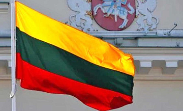 Литва построит стену, чтобы защититься от мигрантов
