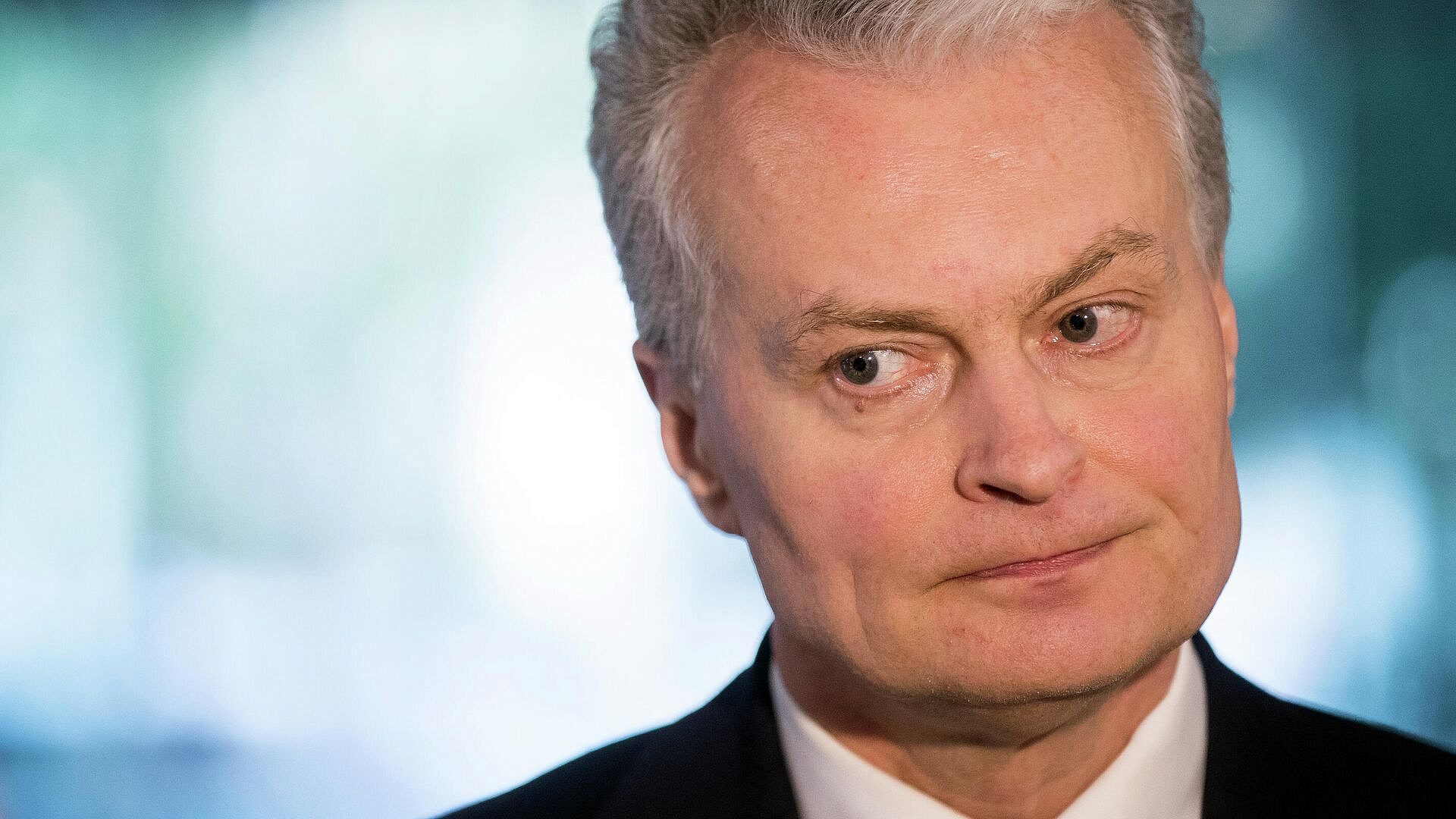 В Совфеде прокомментировали заявления президента Литвы о Калининграде