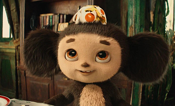 Режиссер объяснил успех фильма "Чебурашка 2"