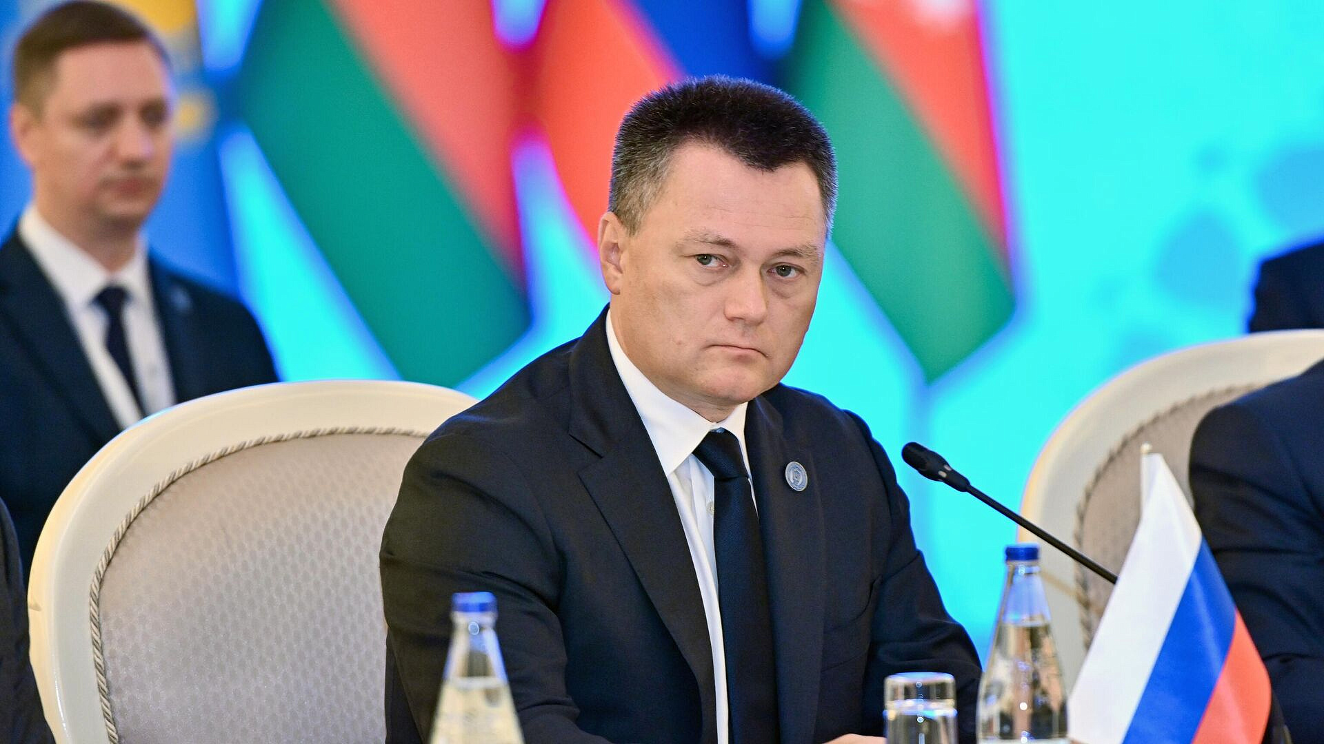 Генпрокурор заявил о росте числа преступлений, совершенных мигрантами