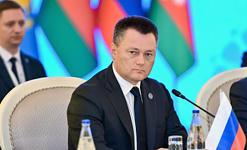Генпрокурор заявил о росте числа преступлений, совершенных мигрантами