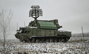 В Ростовской области ночью отразили атаку беспилотников