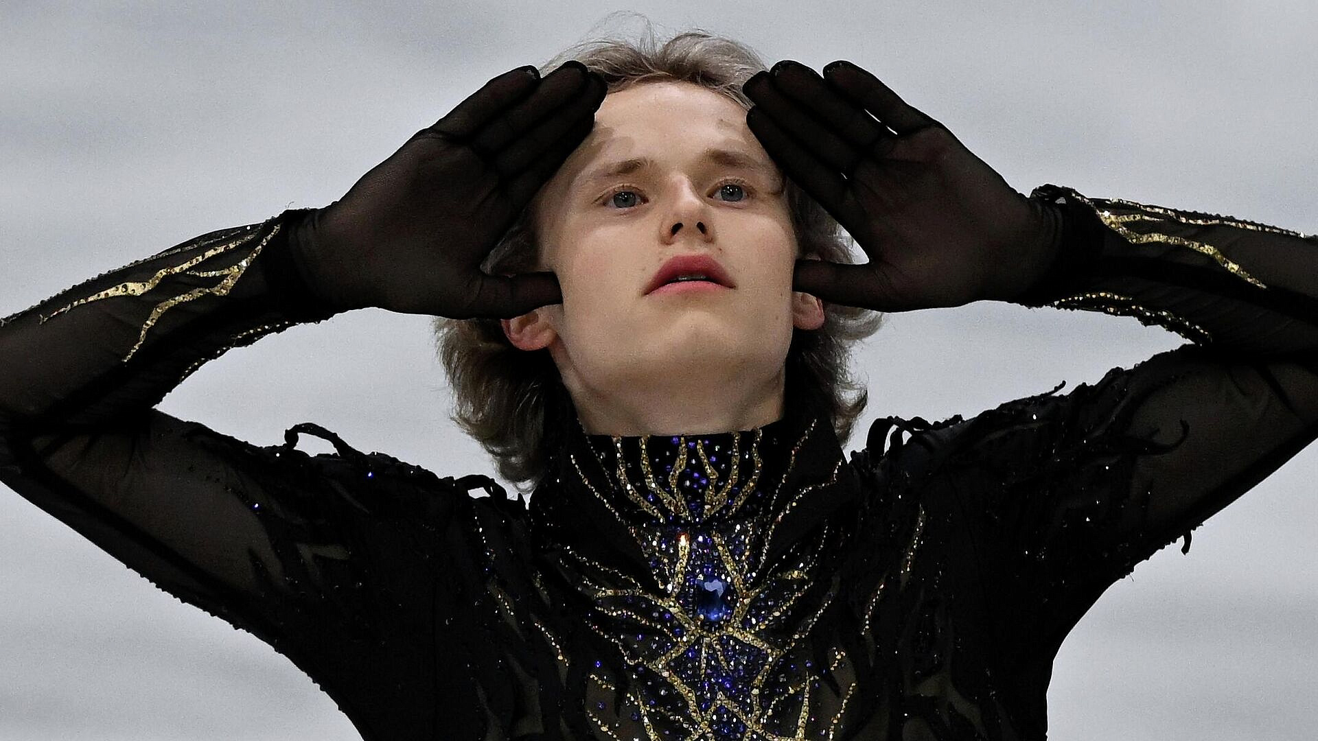 Крах американского гения: кто виноват в срыве Ильи Малинина на Олимпиаде 