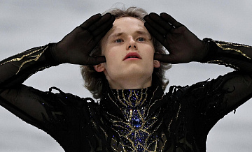 Крах американского гения: кто виноват в срыве Ильи Малинина на Олимпиаде 