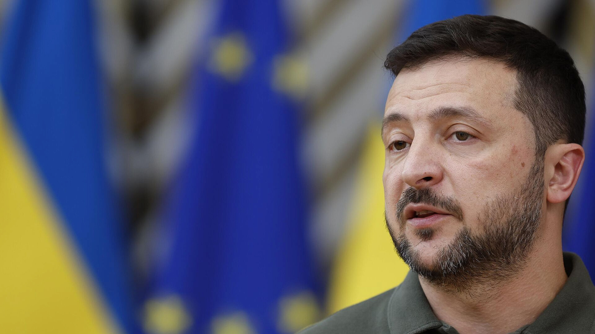 Зеленский обнажил свою террористическую сущность, заявила Захарова