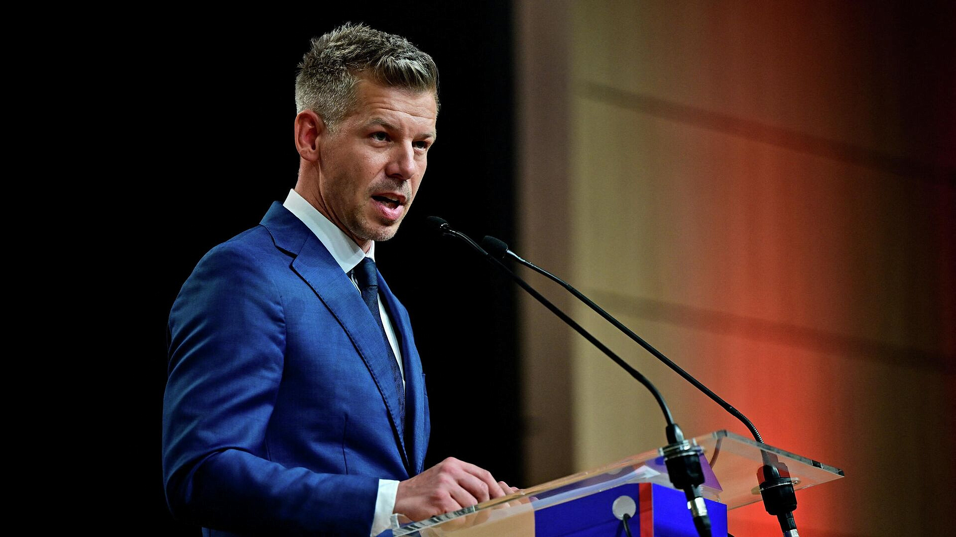 Мадьяр рассказал, чего ждет от Орбана