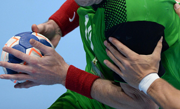 IHF в мае обсудит расширение допуска российских гандболистов