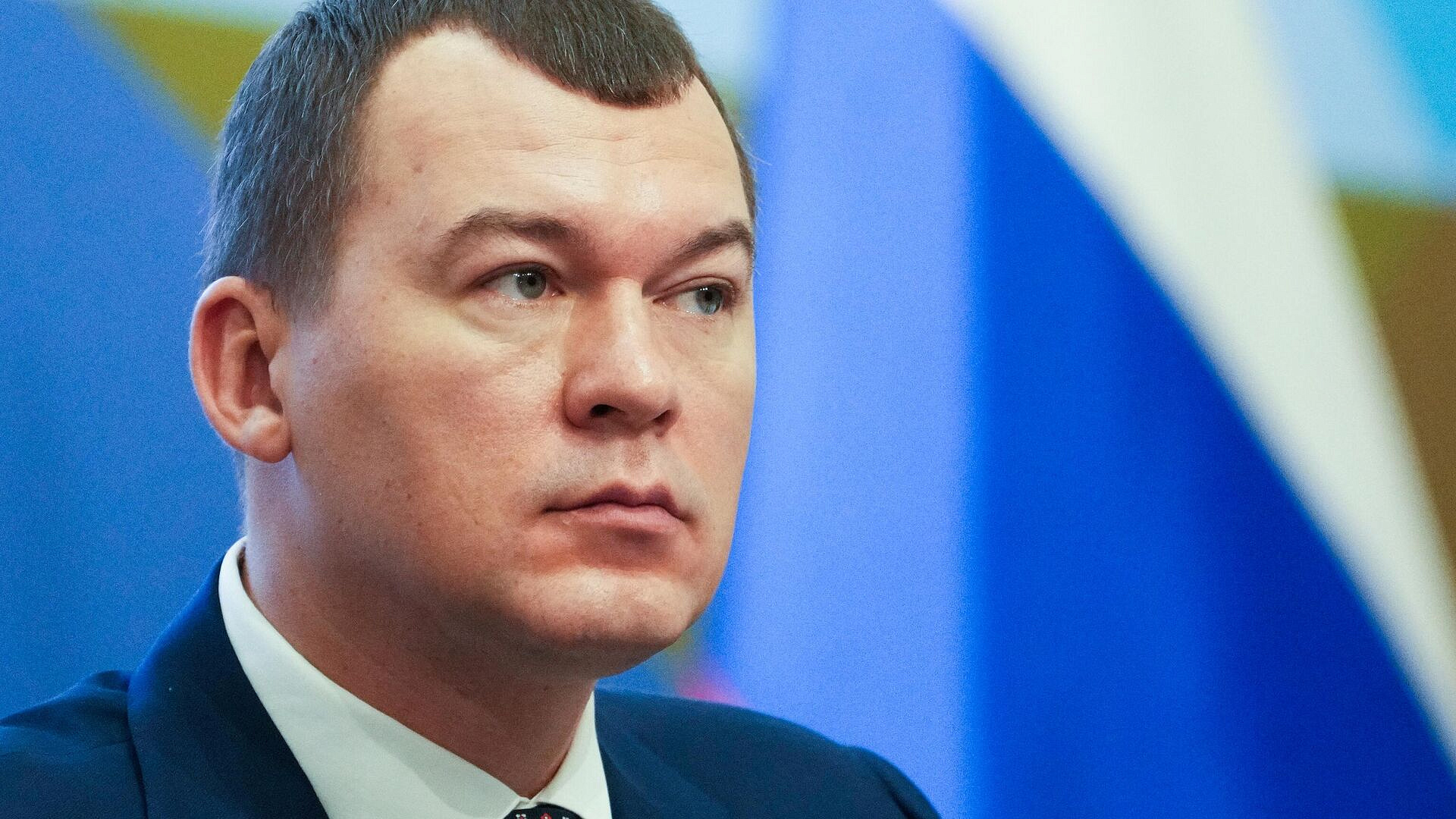 Дегтярев оценил допуск российских гимнастов до соревнований с флагом