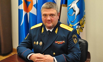 Самарский генерал МЧС Бойко признал вину