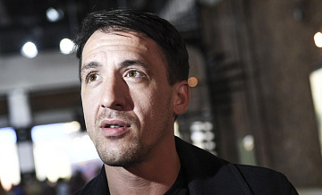 Суд в Москве изучил материалы о долгах Смольянинова*