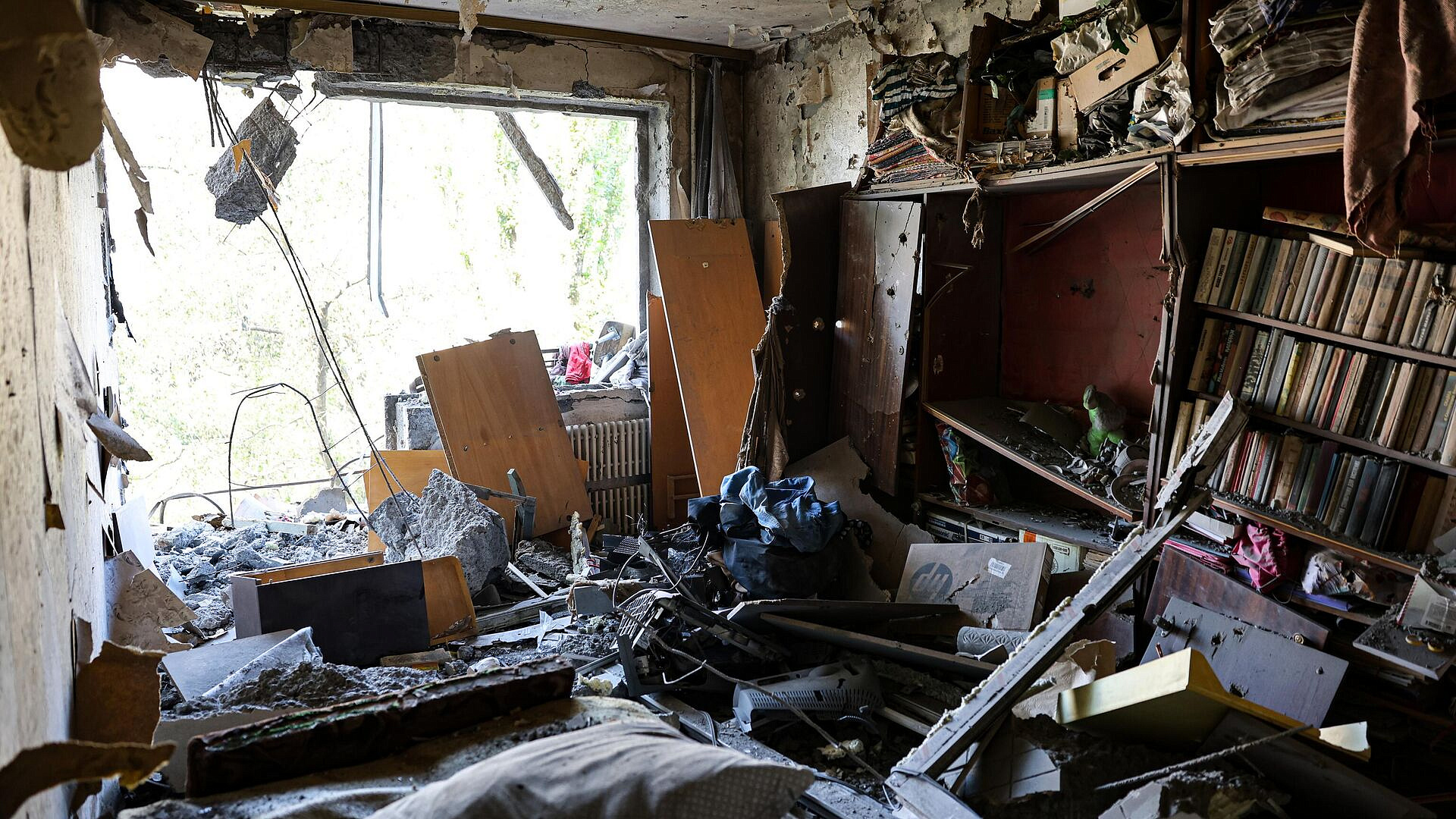 В ЛНР рассказали о жертвах преступлений украинских нацистов