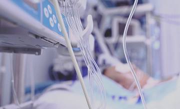 Главврач крымской больницы рассказал о состояние пострадавших в Хорлах