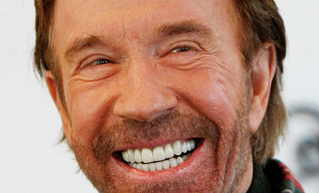 В честь Чака Норриса могут назвать астероид